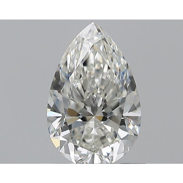 PEAR 0.7 H VS1 VG-EX-EX - 1527037659 GIA Diamond