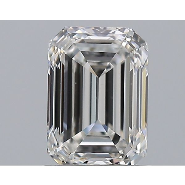 EMERALD 1.2 G VS1 EX-EX-EX - 1527049972 GIA Diamond
