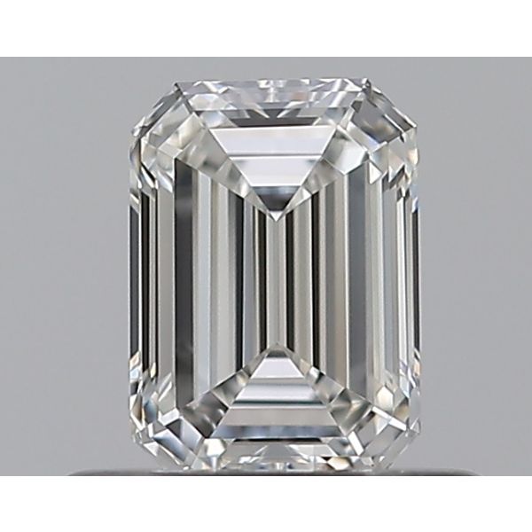 EMERALD 0.51 G VS1 EX-VG-VG - 1527053420 GIA Diamond