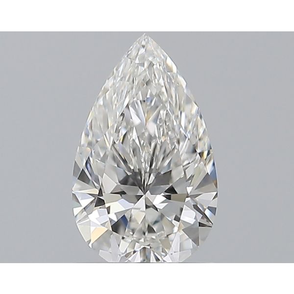 PEAR 0.6 G VS1 EX-VG-VG - 1527062100 GIA Diamond