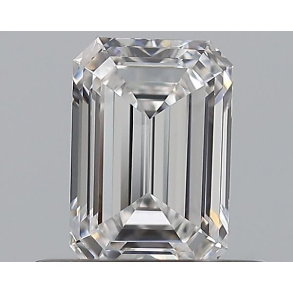 EMERALD 0.52 D VS1 EX-VG-EX - 1527087170 GIA Diamond