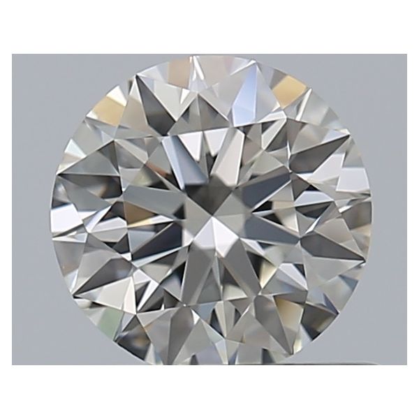 ROUND 0.52 I VVS1 EX-EX-EX - 1527092821 GIA Diamond