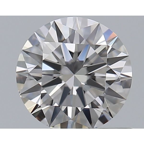 ROUND 0.55 D VVS1 EX-EX-EX - 1527106634 GIA Diamond
