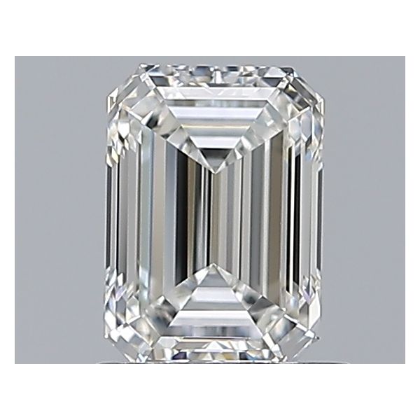 EMERALD 1.01 G VVS1 EX-EX-EX - 1527118544 GIA Diamond