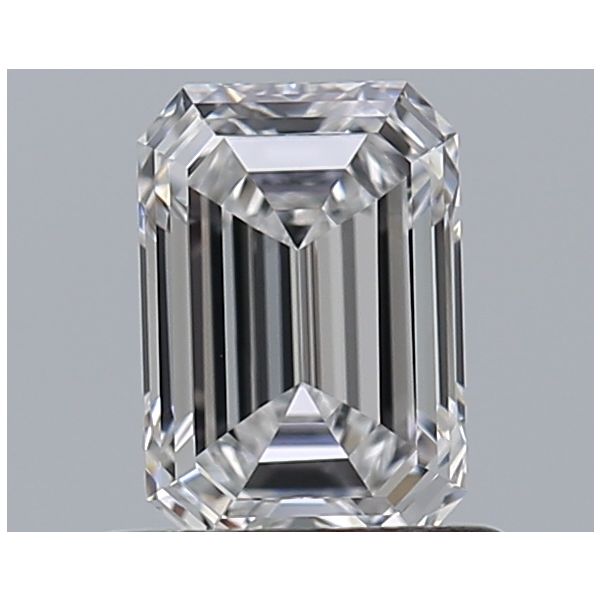 EMERALD 0.7 D VVS2 EX-VG-EX - 1527130117 GIA Diamond