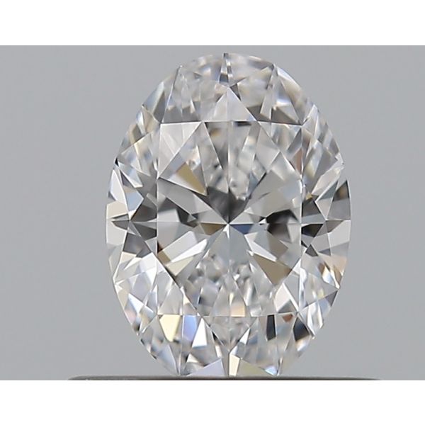 OVAL 0.5 D VS1 EX-EX-EX - 1527166962 GIA Diamond