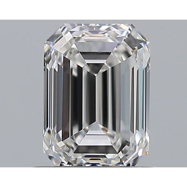 EMERALD 1.01 G VS1 VG-VG-EX - 1527167378 GIA Diamond