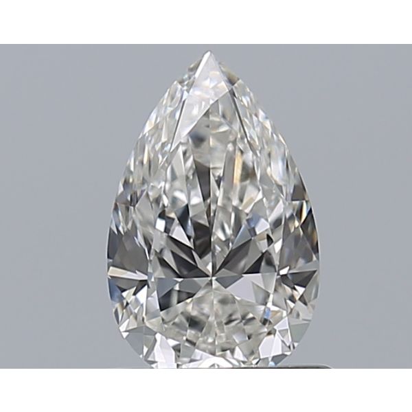 PEAR 0.69 F VS1 EX-VG-EX - 1527169472 GIA Diamond