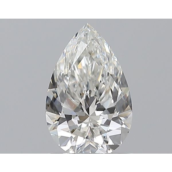 PEAR 0.82 G VS1 EX-VG-EX - 1527194636 GIA Diamond
