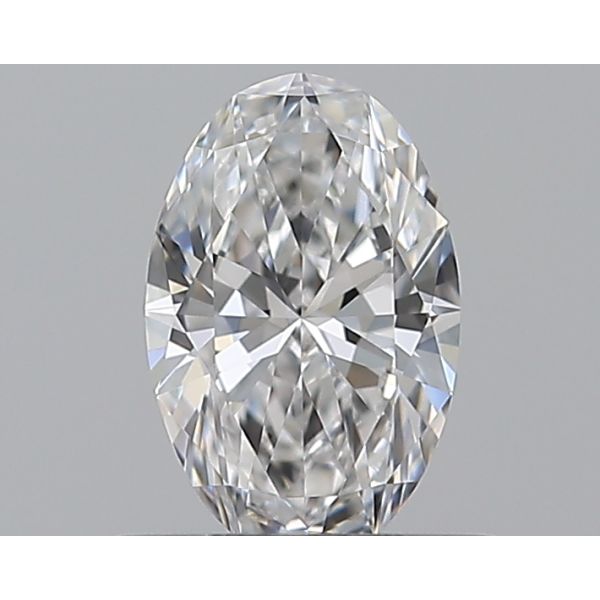 OVAL 0.5 E VS1 EX-EX-EX - 1527202434 GIA Diamond