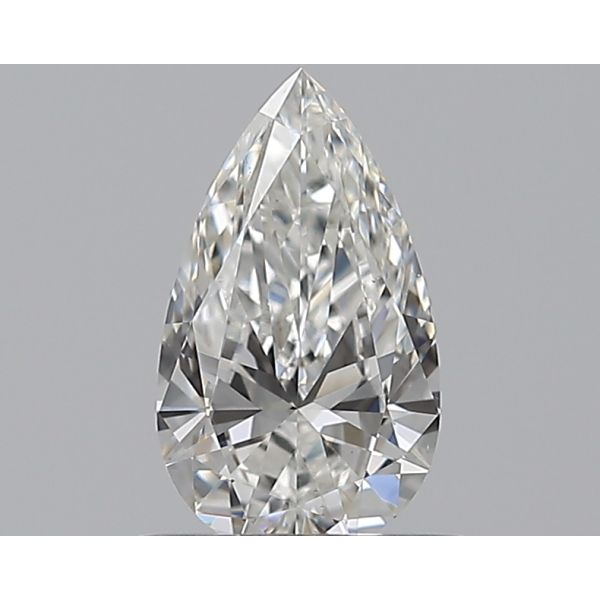 PEAR 0.5 F VS2 VG-VG-EX - 1527233051 GIA Diamond