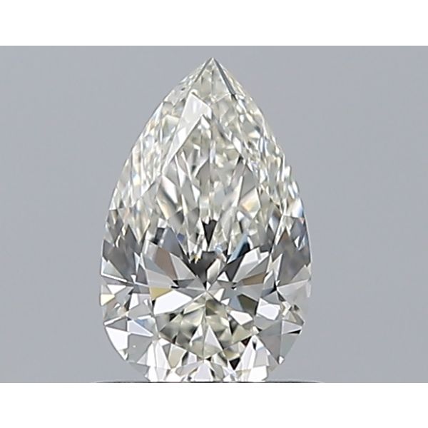 PEAR 0.6 I VS1 EX-VG-EX - 1527235462 GIA Diamond