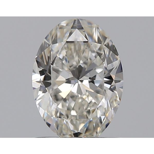 OVAL 0.71 H VVS1 VG-EX-EX - 1527240778 GIA Diamond