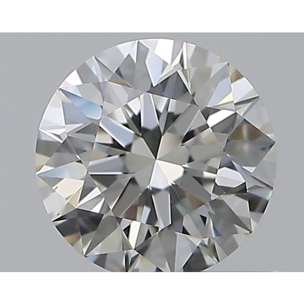 ROUND 0.5 H VS2 EX-EX-EX - 1527242940 GIA Diamond
