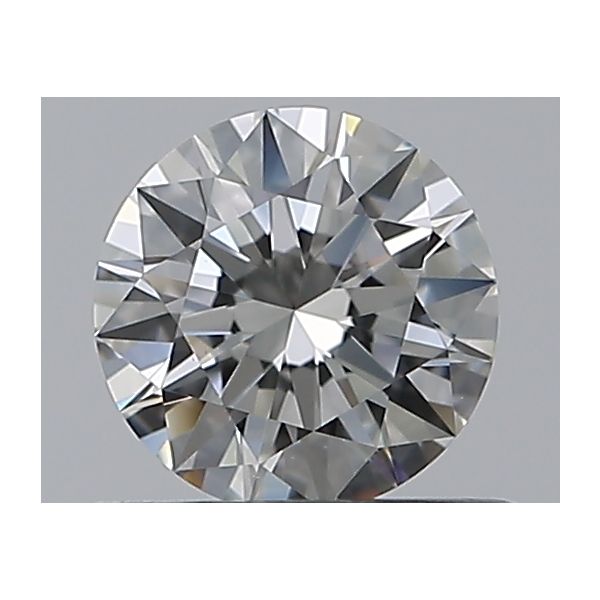 ROUND 0.51 H VS1 EX-EX-EX - 1527243011 GIA Diamond
