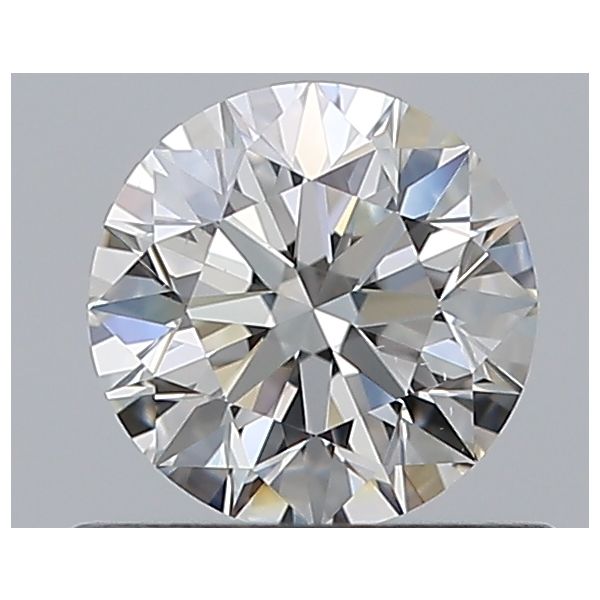 ROUND 0.61 H VS2 EX-EX-EX - 1527247636 GIA Diamond