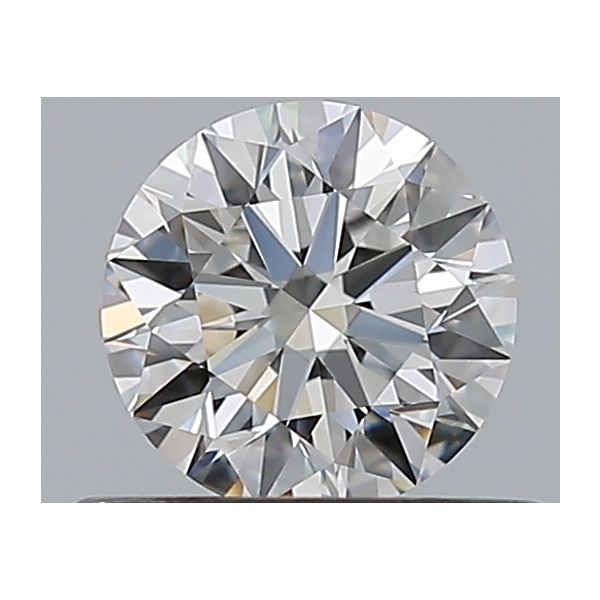 ROUND 0.52 D VVS1 EX-EX-EX - 1527255170 GIA Diamond