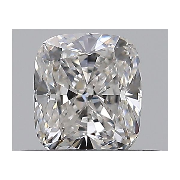 CUSHION 0.5 F VS1 EX-EX-EX - 1527261986 GIA Diamond