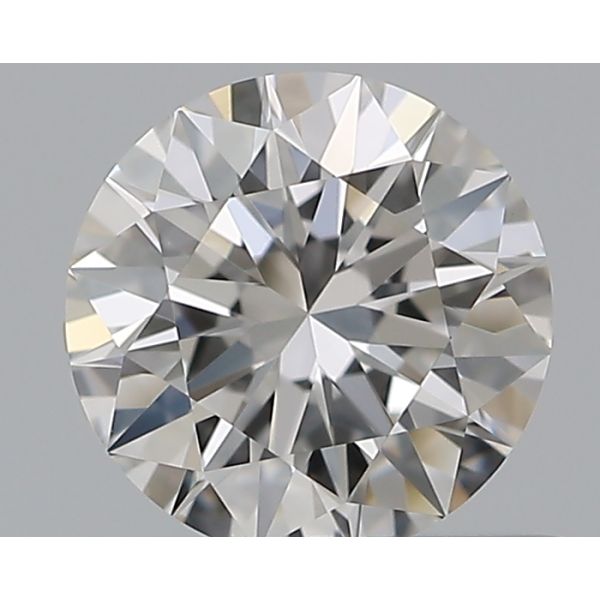 ROUND 0.5 F VVS1 EX-EX-EX - 1527267104 GIA Diamond