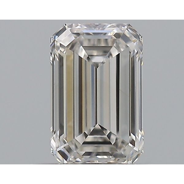 EMERALD 0.6 G VS1 EX-VG-EX - 1527270714 GIA Diamond