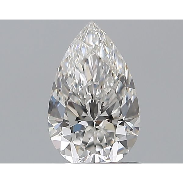PEAR 0.75 E VVS1 EX-EX-EX - 1527293283 GIA Diamond