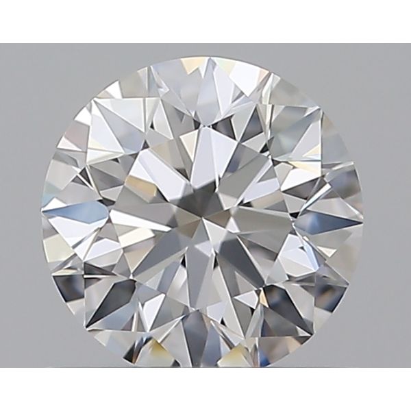 ROUND 0.51 D VVS1 EX-EX-EX - 1527293973 GIA Diamond