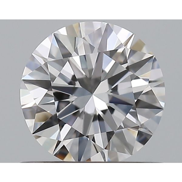 ROUND 0.7 D VVS1 EX-EX-EX - 1527294964 GIA Diamond