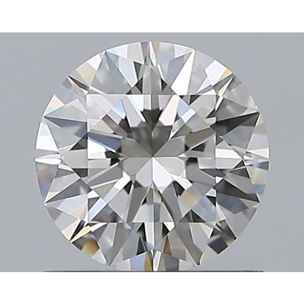 ROUND 0.76 G VVS2 EX-EX-EX - 1527306861 GIA Diamond