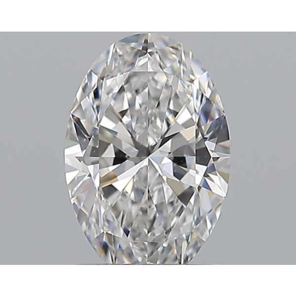 OVAL 1.01 E VS1 EX-EX-EX - 1527308556 GIA Diamond