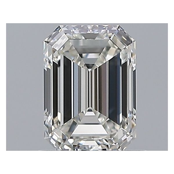 EMERALD 1.01 H VS1 EX-EX-EX - 1527309436 GIA Diamond