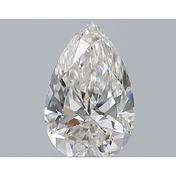 PEAR 0.51 F VS2 EX-VG-EX - 1527318414 GIA Diamond