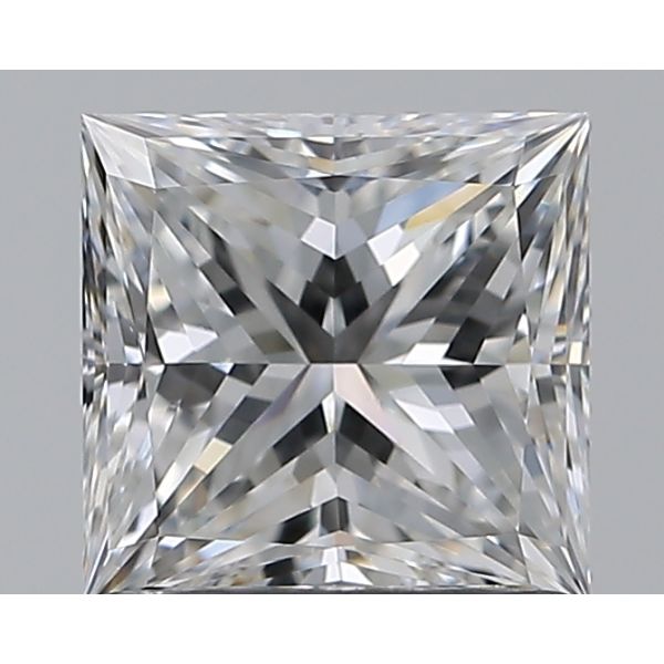 PRINCESS 1.01 E VVS2 EX-EX-EX - 1527324347 GIA Diamond
