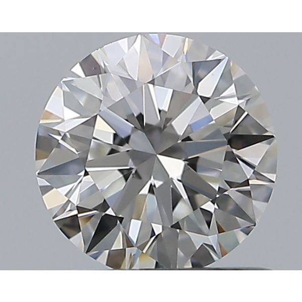 ROUND 0.7 F VS1 EX-EX-EX - 1527329331 GIA Diamond