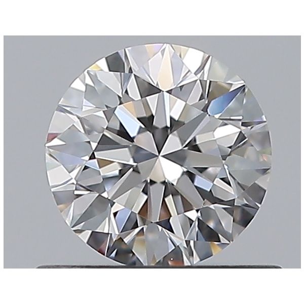 ROUND 0.59 E VS1 EX-EX-EX - 1527332710 GIA Diamond