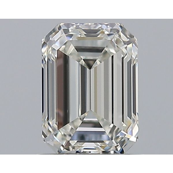 EMERALD 0.97 I VVS2 EX-EX-EX - 1527335960 GIA Diamond