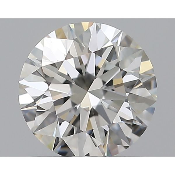 ROUND 0.59 H VS1 EX-EX-EX - 1527340885 GIA Diamond