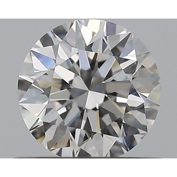 ROUND 0.6 F VVS1 EX-EX-EX - 1527350492 GIA Diamond