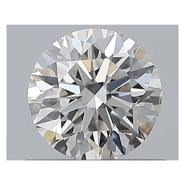 ROUND 0.55 I VS1 EX-EX-EX - 1527360057 GIA Diamond