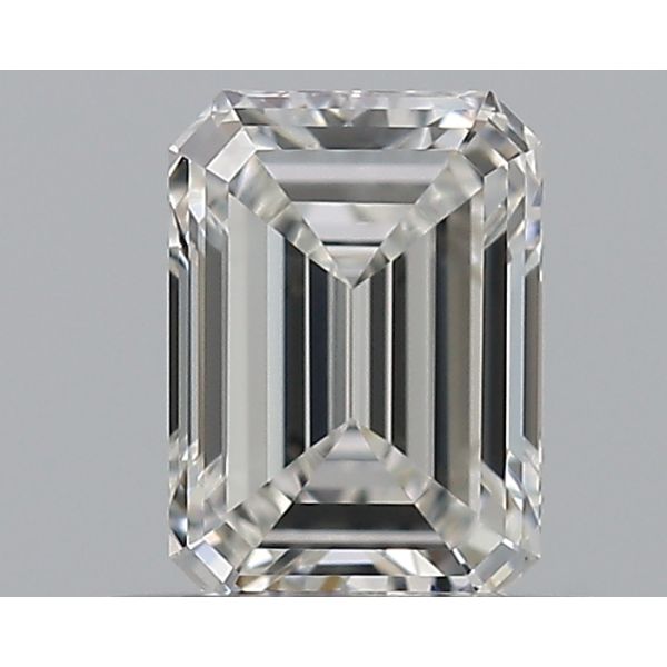 EMERALD 0.51 G VVS1 EX-VG-EX - 1527363530 GIA Diamond