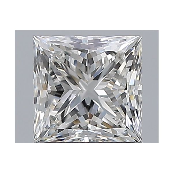 PRINCESS 1.2 G VS2 EX-EX-EX - 1527365554 GIA Diamond
