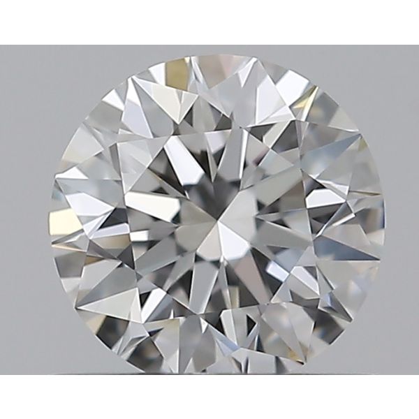 ROUND 0.5 E VVS2 EX-EX-EX - 1527369344 GIA Diamond