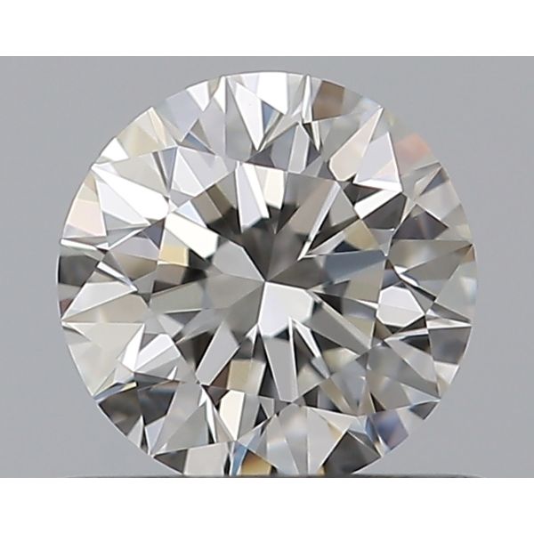 ROUND 0.5 H VVS2 EX-EX-EX - 1527397691 GIA Diamond
