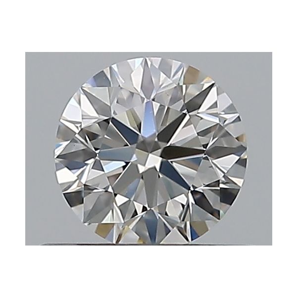 ROUND 0.5 G VS1 EX-EX-EX - 1527543879 GIA Diamond