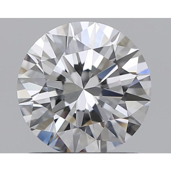 ROUND 0.9 F VVS1 EX-EX-EX - 1527544420 GIA Diamond