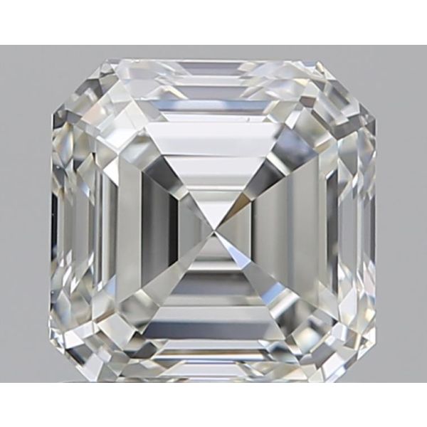 SQ EMERALD 1.01 I VS1 VG-VG-EX - 1527559790 GIA Diamond