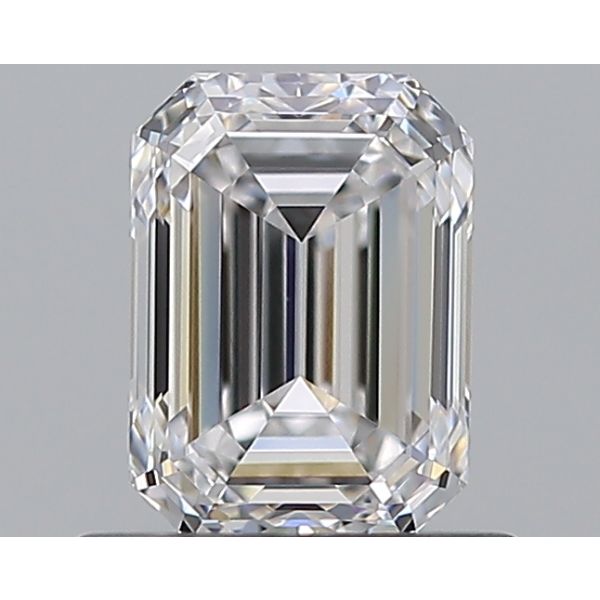 EMERALD 0.82 D VS1 VG-VG-EX - 1527568564 GIA Diamond