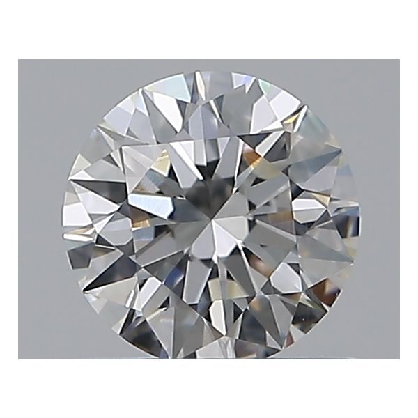 ROUND 0.61 G VS2 EX-EX-EX - 1527575264 GIA Diamond