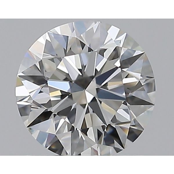 ROUND 0.76 F VS1 EX-EX-EX - 1527576525 GIA Diamond