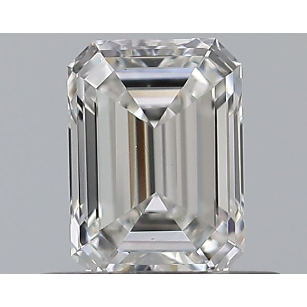 EMERALD 0.5 G VS1 EX-VG-VG - 1527581223 GIA Diamond