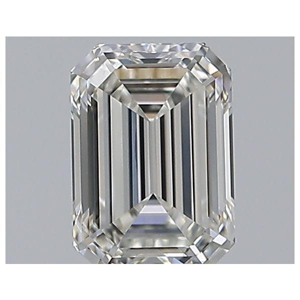 EMERALD 0.75 H VVS2 EX-EX-EX - 1527615048 GIA Diamond